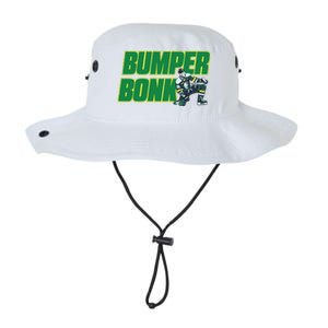 Bumper Bonk Legacy Cool Fit Booney Bucket Hat