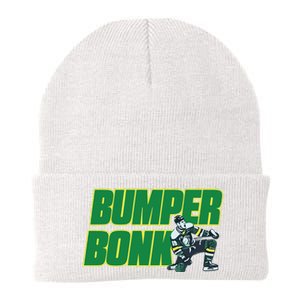 Bumper Bonk Knit Cap Winter Beanie