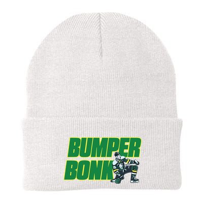 Bumper Bonk Beanie