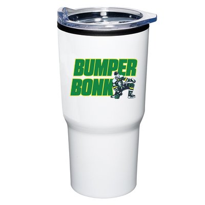 Bumper Bonk Tumbler