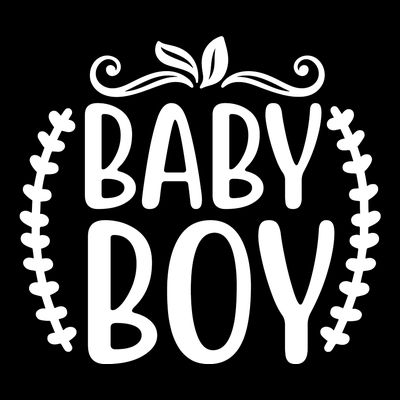 Baby Boy T-Shirt