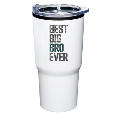 Best Big Brother Bro Ever Funny Big Bro Sibling Big Brother Tumbler