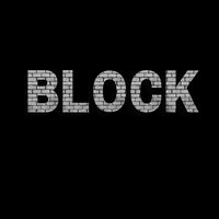 Block Billionaires Cooling Performance Crew T-Shirt