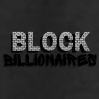 Block Billionaires Adult Drive Performance Visor
