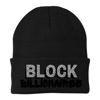 Block Billionaires Beanie
