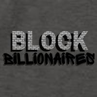 Block Billionaires Vector Backpack