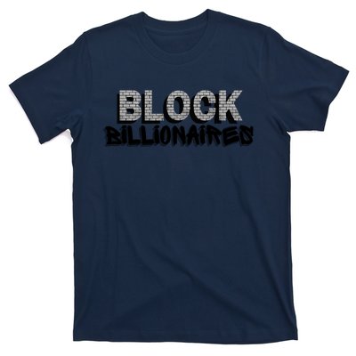 Block Billionaires T-Shirt