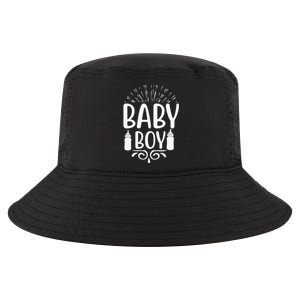 Baby Boy Cool Comfort Performance Bucket Hat