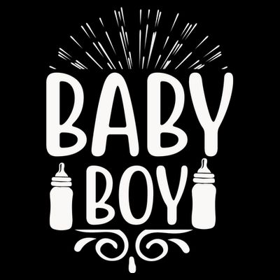 Baby Boy T-Shirt