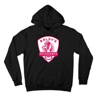 BaldyS Breakdowns Hoodie