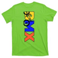 BMX Bike T-Shirt