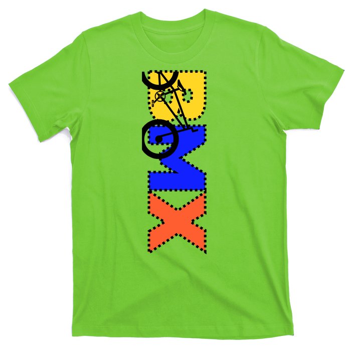 BMX Bike T-Shirt