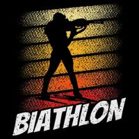 Biathlon Biathlete Biathlons Sports Visor