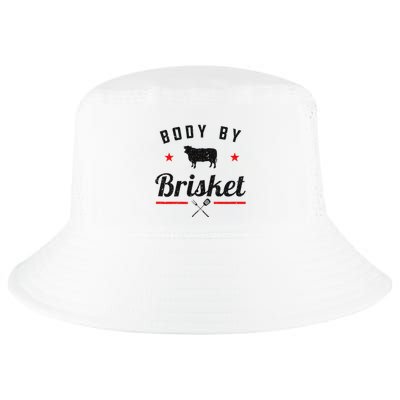 Bbq Body By Brisket Grilling Or Smoking Meat Cool Comfort Performance Bucket Hat