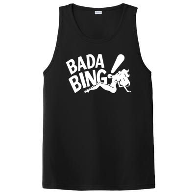 Bada Bing PosiCharge Competitor Tank