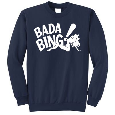 Bada Bing Sweatshirt