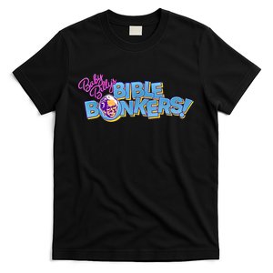 Baby Billy’s Bible Bonkers T-Shirt