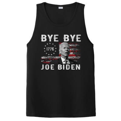 Bye Bye Biden Funny Antibiden Election Drops Out PosiCharge Competitor Tank