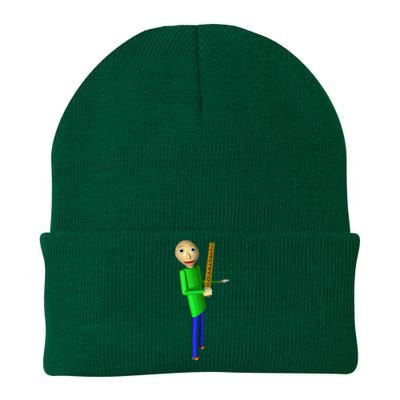 BaldiS Basics Knit Cap Winter Beanie