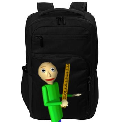 BaldiS Basics Impact Tech Backpack