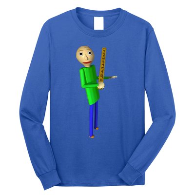 BaldiS Basics Long Sleeve Shirt