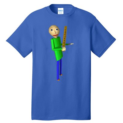 BaldiS Basics Tall T-Shirt