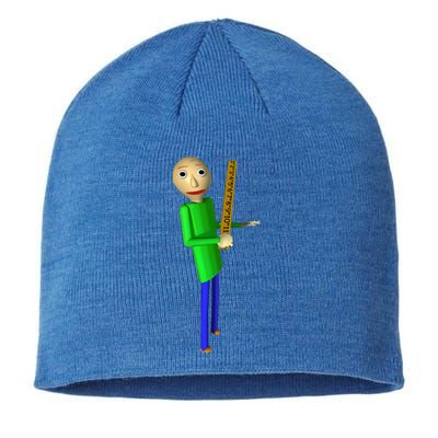 BaldiS Basics Sustainable Beanie