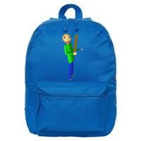 BaldiS Basics 16 in Basic Backpack