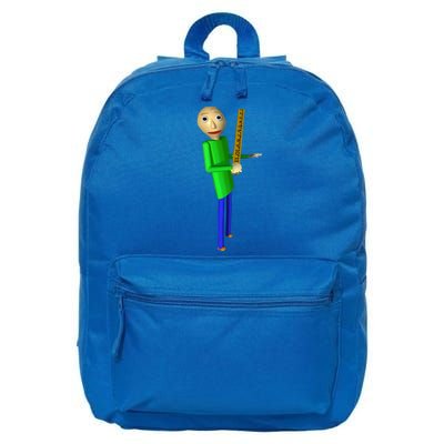 BaldiS Basics 16 in Basic Backpack