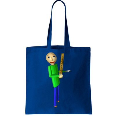 BaldiS Basics Tote Bag