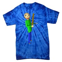 BaldiS Basics Tie-Dye T-Shirt