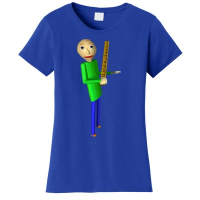 BaldiS Basics Women's T-Shirt