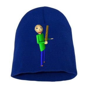 BaldiS Basics Short Acrylic Beanie