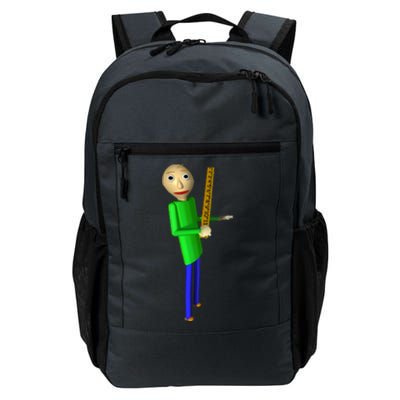 BaldiS Basics Daily Commute Backpack