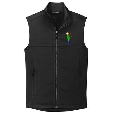 BaldiS Basics Collective Smooth Fleece Vest