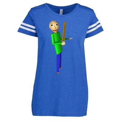 BaldiS Basics Enza Ladies Jersey Football T-Shirt