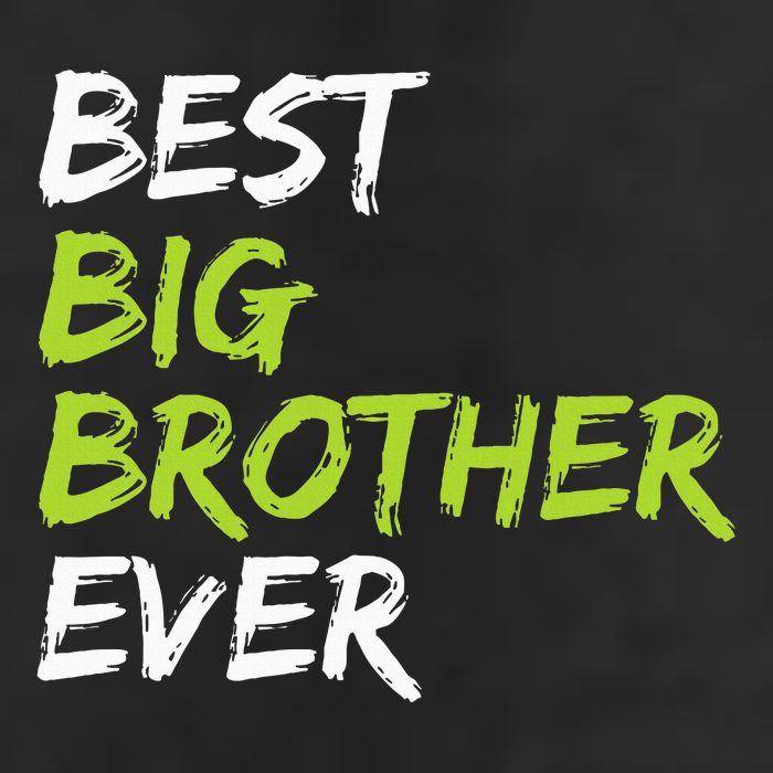 Best Big Brother Ever 11oz C Handle Ceramic Mug