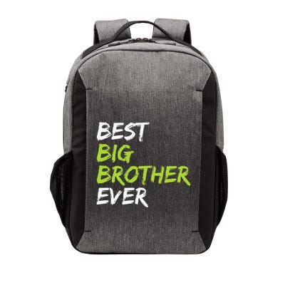 Best Big Brother Ever Vector Backpack