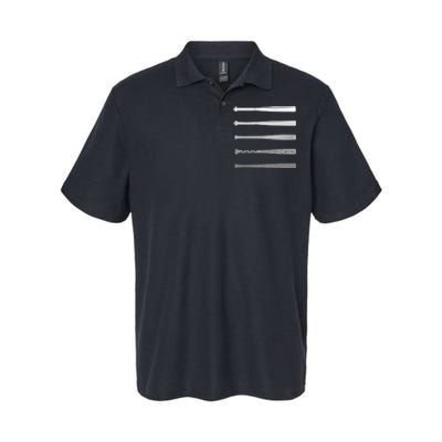 Baseball Baseball Softstyle Adult Sport Polo