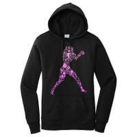 Boxing Boxer Women's Pullover Hoodie