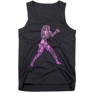 Boxing Boxer Tank Top