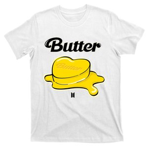 Bts Butter T-Shirt