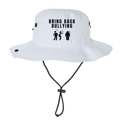 Bring Back Bullying Legacy Cool Fit Booney Bucket Hat