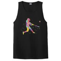 Baseball Boy PosiCharge Competitor Tank