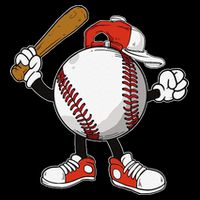 Baseball Boy Impact Tech Backpack