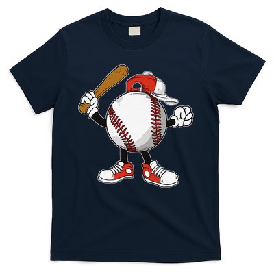Baseball Boy T-Shirt