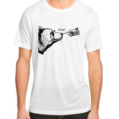 Boop Bear Adult ChromaSoft Performance T-Shirt