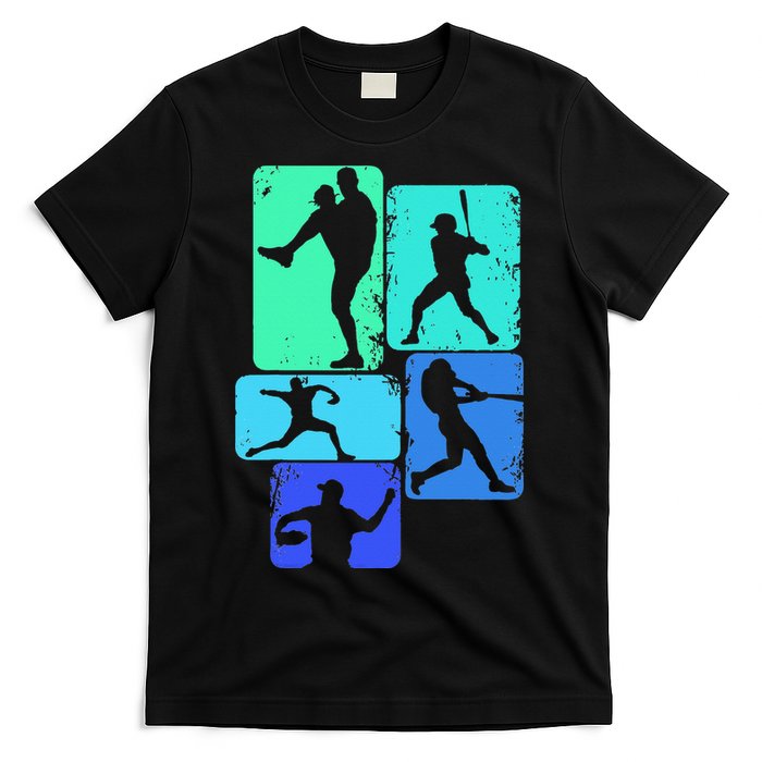 Baseball Batter T-Shirt