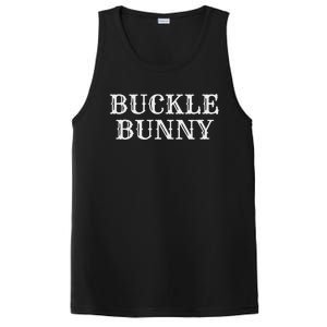 Buckle Bunny PosiCharge Competitor Tank