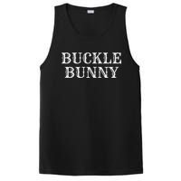 Buckle Bunny PosiCharge Competitor Tank